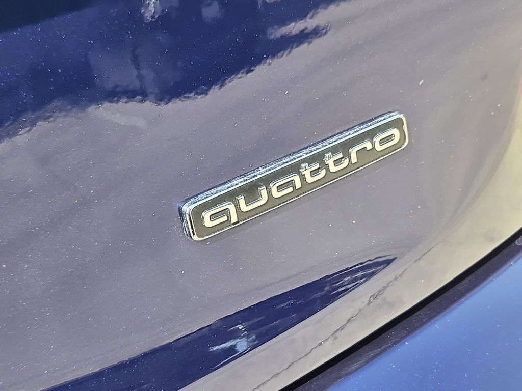 used 2024 Audi Q5 car, priced at $42,581