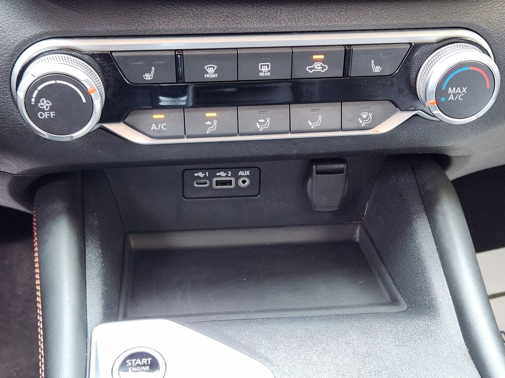 used 2022 Nissan Altima car, priced at $21,642