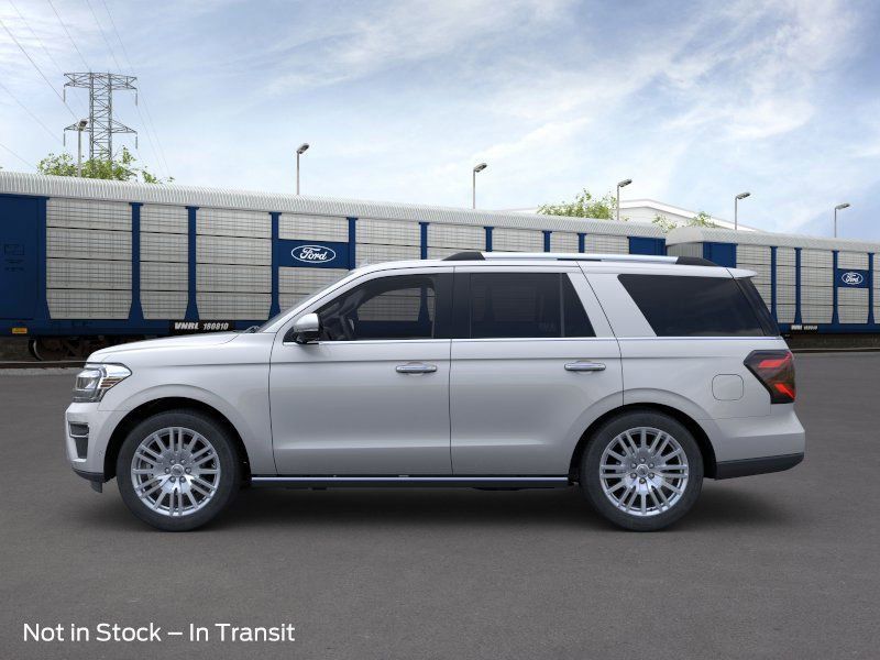 new 2024 Ford Expedition car, priced at $80,400