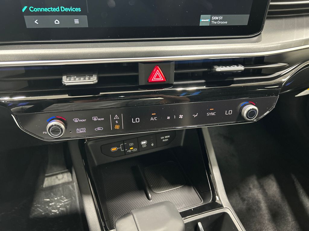 new 2025 Kia K5 car, priced at $31,438
