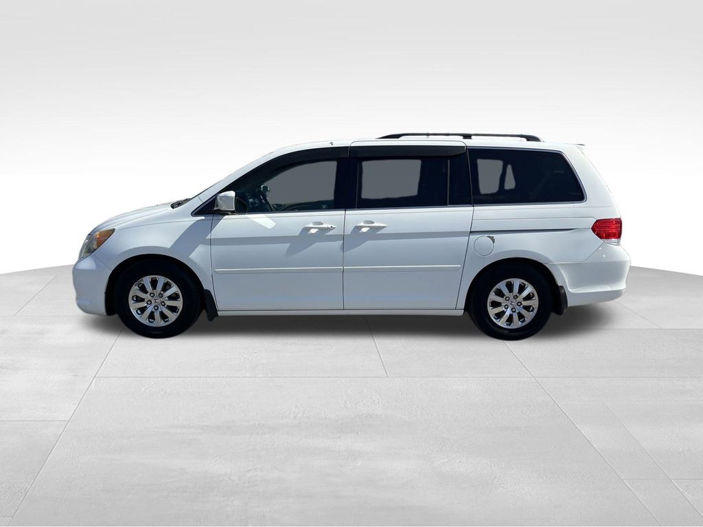 used 2010 Honda Odyssey car, priced at $8,498