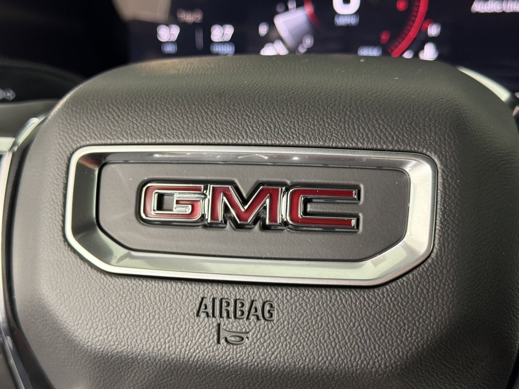 new 2026 GMC Canyon car, priced at $41,575
