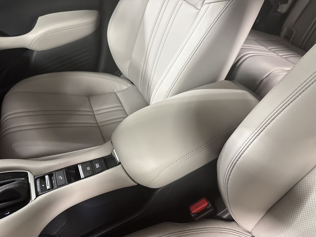 new 2026 Honda HR-V car, priced at $33,400