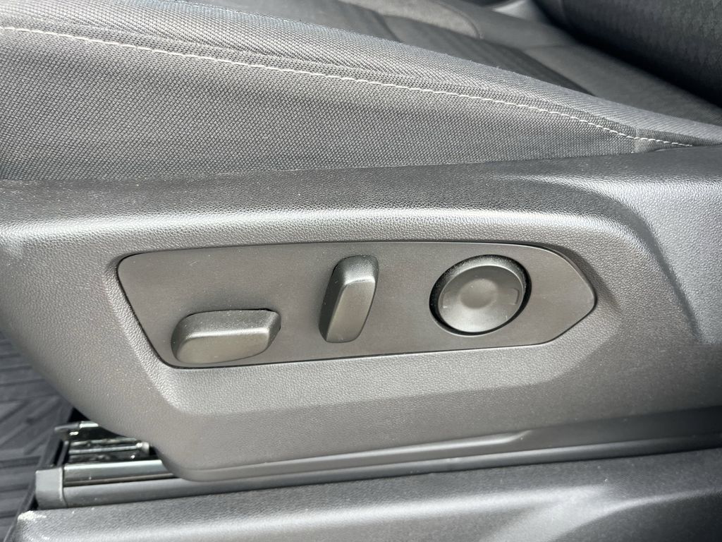 used 2024 Chevrolet Silverado 1500 car, priced at $53,395