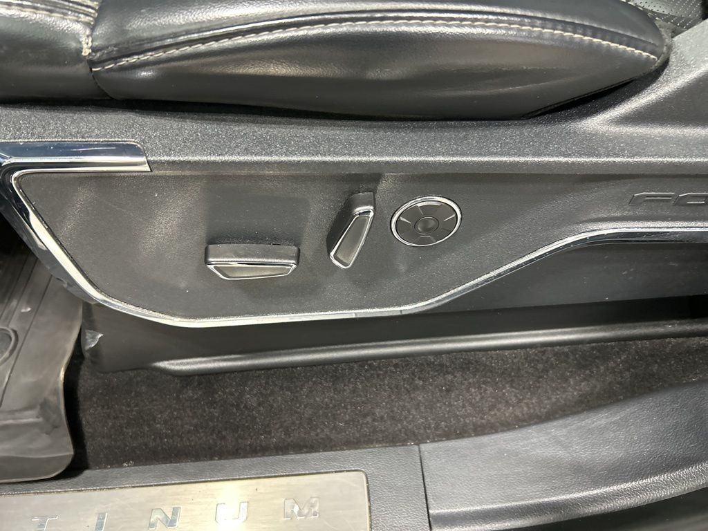 used 2022 Ford F-150 car, priced at $43,866