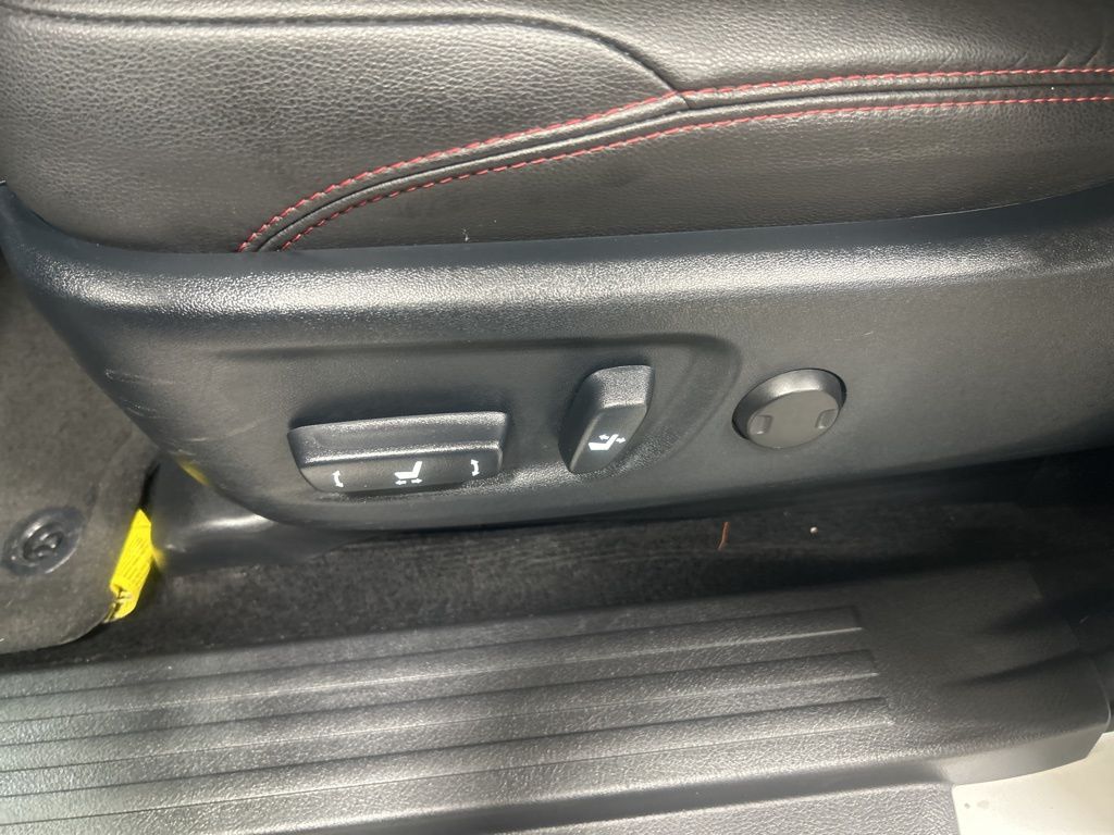 used 2024 Toyota 4Runner car, priced at $42,965