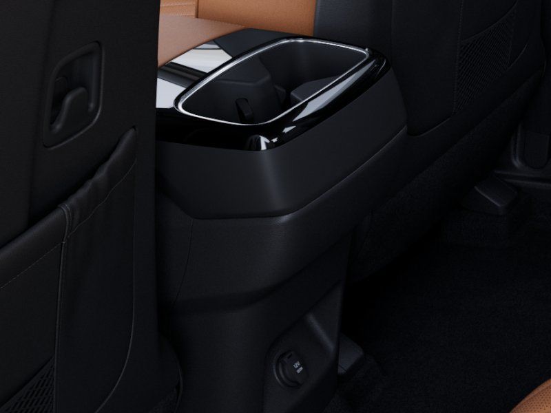 new 2025 Kia Telluride car, priced at $44,900