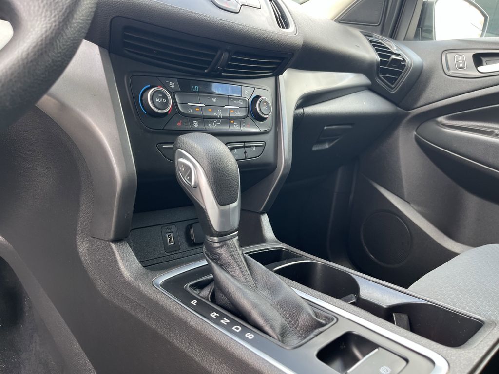 used 2018 Ford Escape car, priced at $12,793