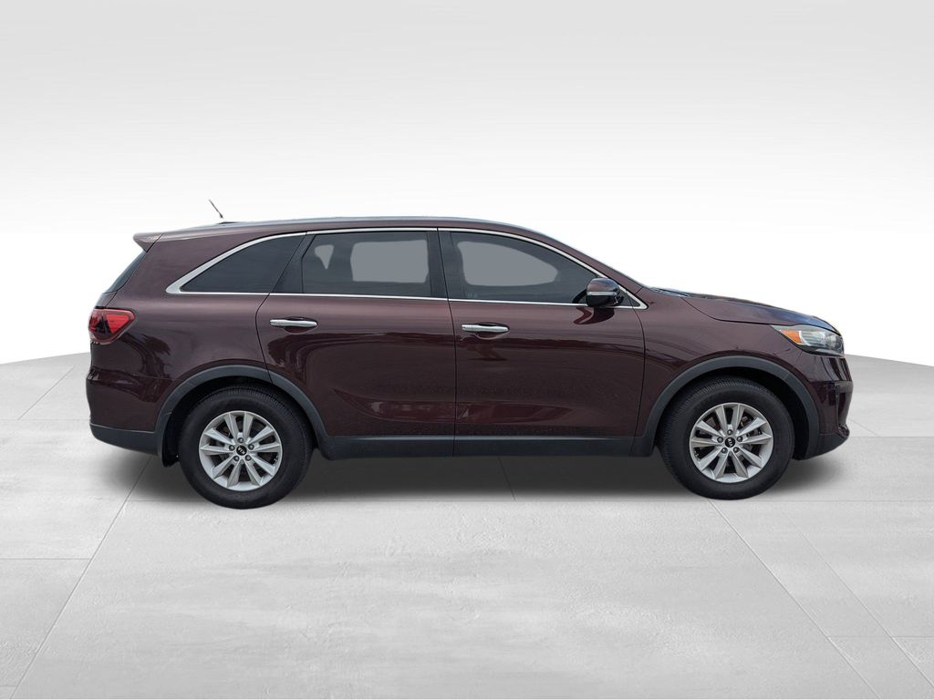 used 2019 Kia Sorento car, priced at $15,274