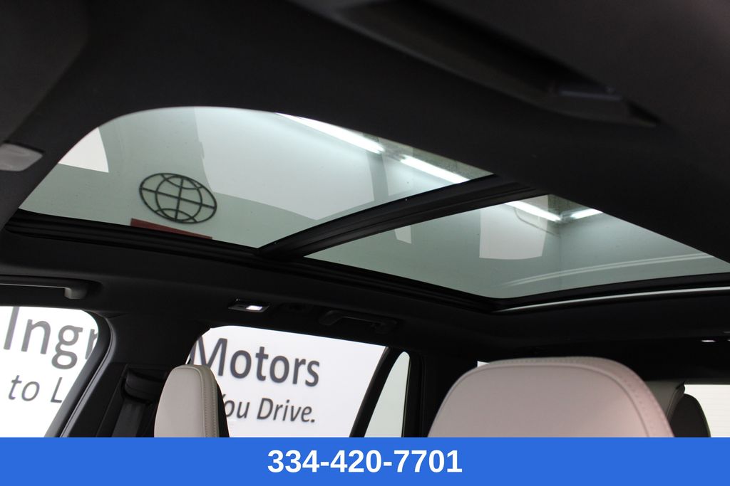 new 2026 Volvo XC90 car