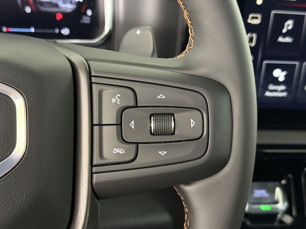 new 2026 GMC Sierra 1500 car, priced at $70,600