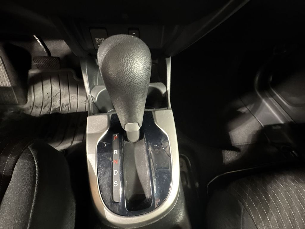 used 2020 Honda Fit car, priced at $21,745