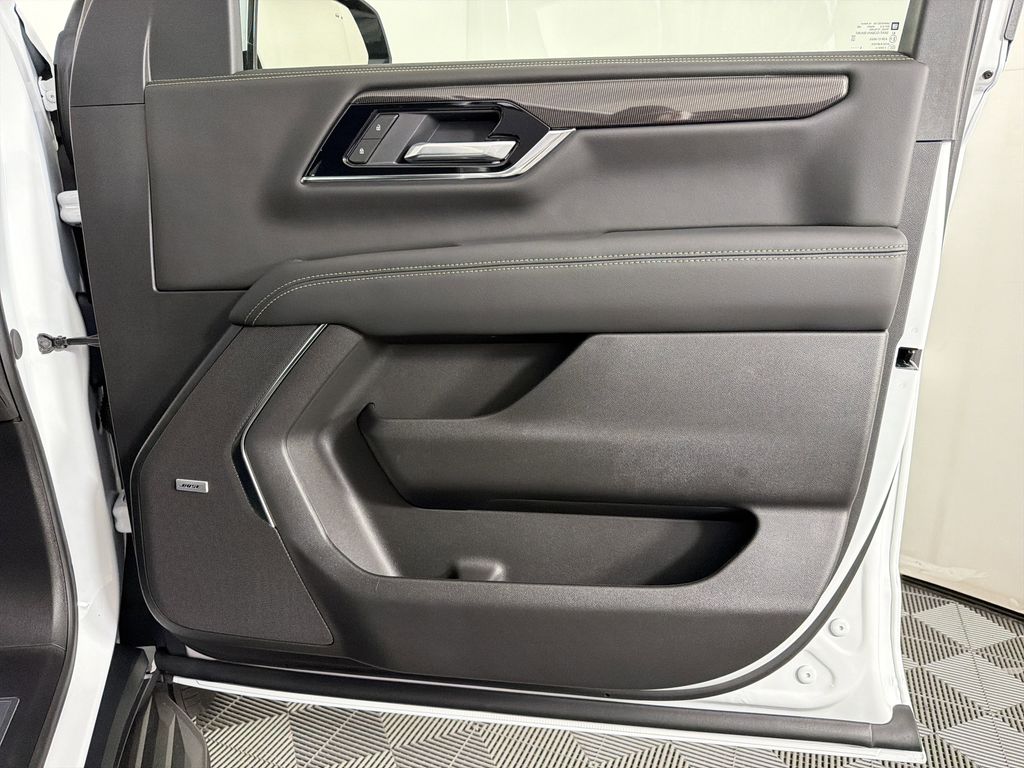 new 2026 GMC Yukon car, priced at $72,515