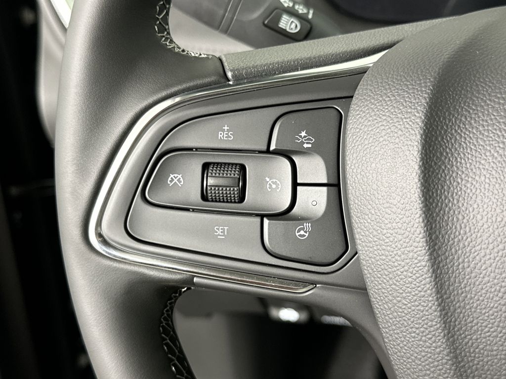 new 2026 Buick Encore GX car, priced at $30,470