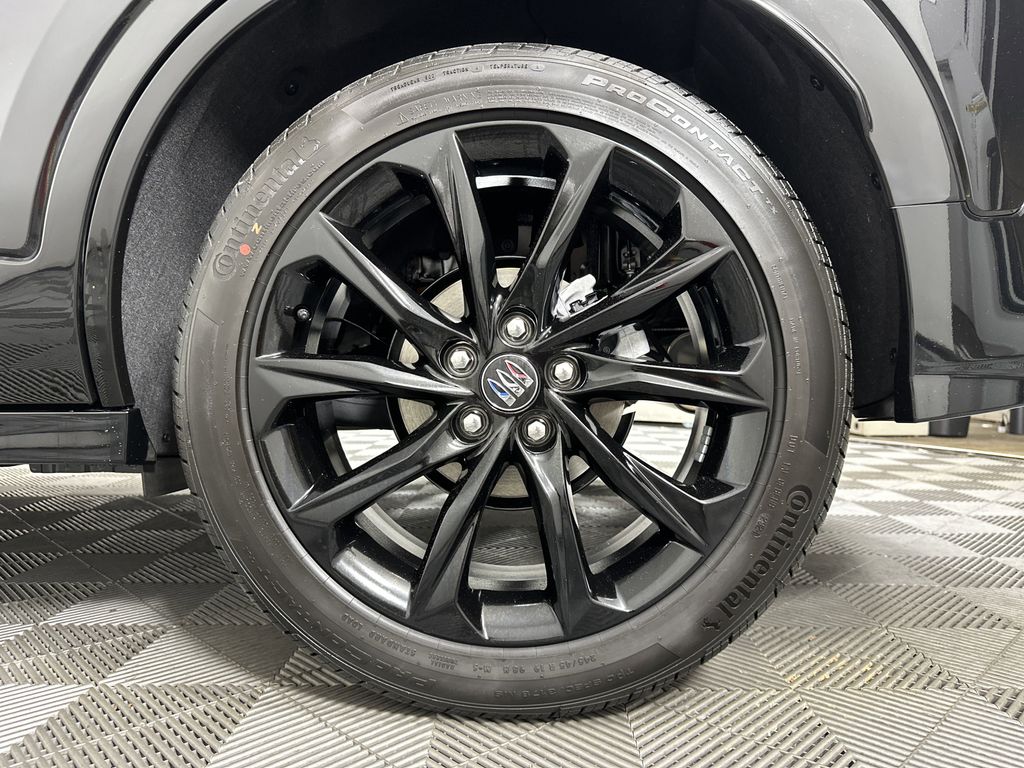 new 2026 Buick Encore GX car, priced at $32,970