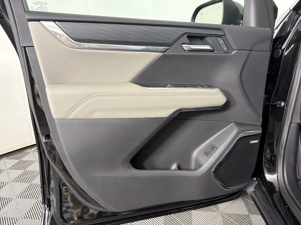 new 2026 GMC Acadia car, priced at $52,120