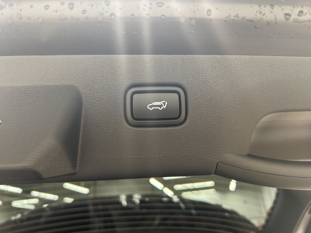 new 2026 Kia Sportage car, priced at $37,682