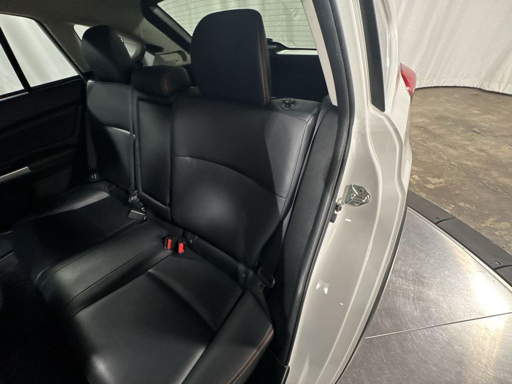 used 2016 Subaru Crosstrek car, priced at $13,983