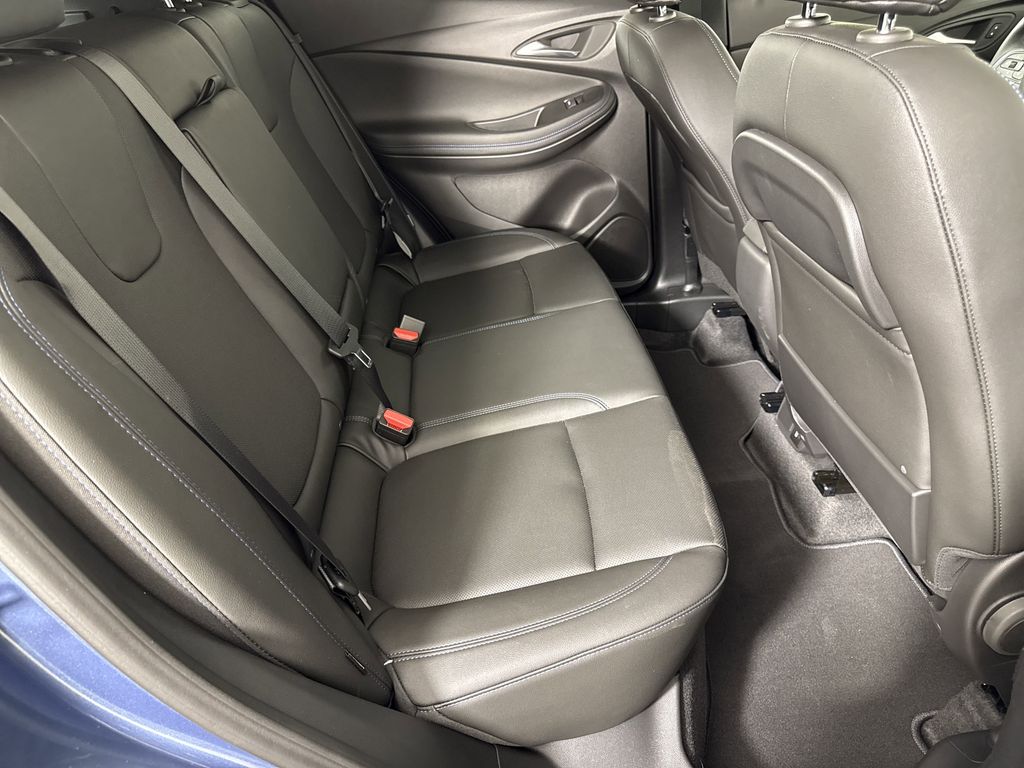 new 2026 Buick Encore GX car, priced at $29,275