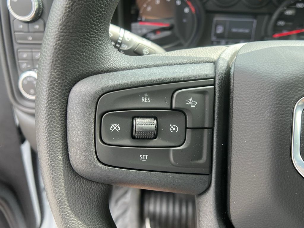 new 2024 GMC Sierra 2500HD car, priced at $47,778