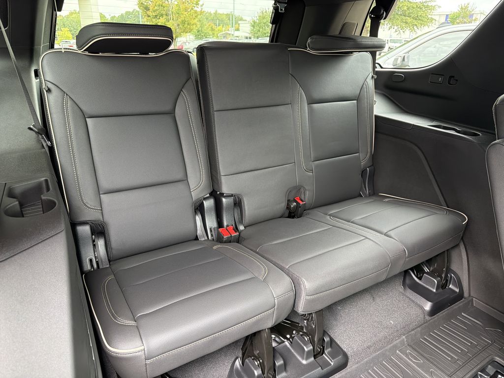 new 2026 GMC Yukon car, priced at $71,510