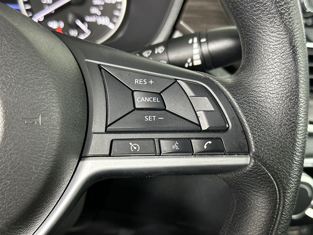 used 2024 Nissan Altima car, priced at $22,199