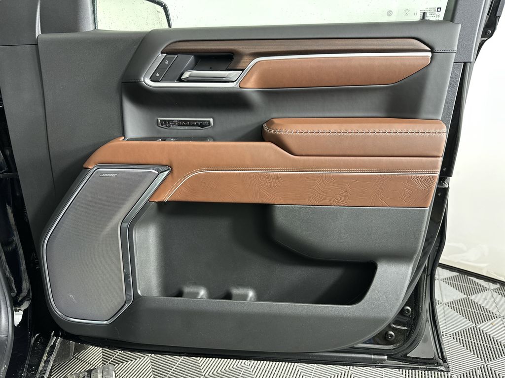 new 2025 GMC Sierra 1500 car, priced at $78,239