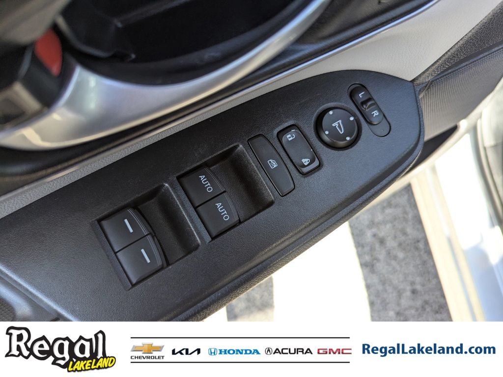 used 2017 Honda CR-V car, priced at $16,695