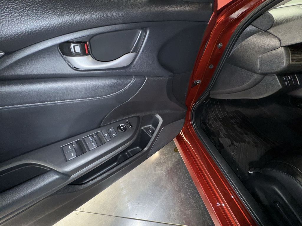 used 2020 Honda Civic car, priced at $23,340