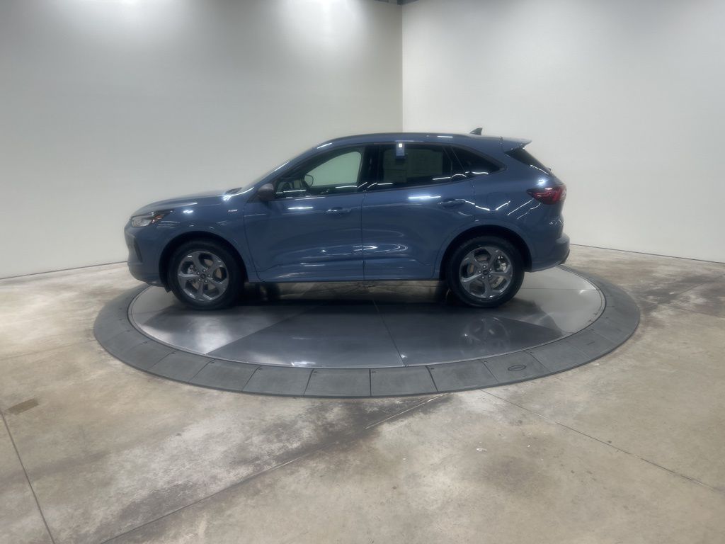 used 2024 Ford Escape car, priced at $24,452