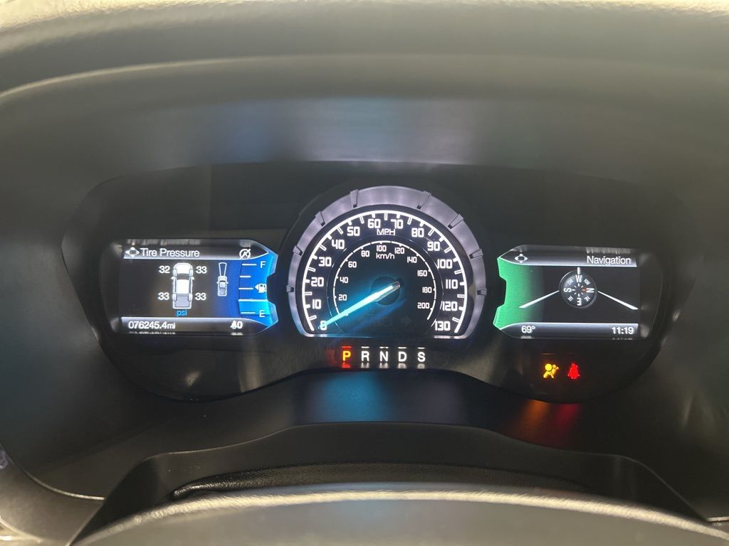 used 2019 Ford Ranger car, priced at $26,985