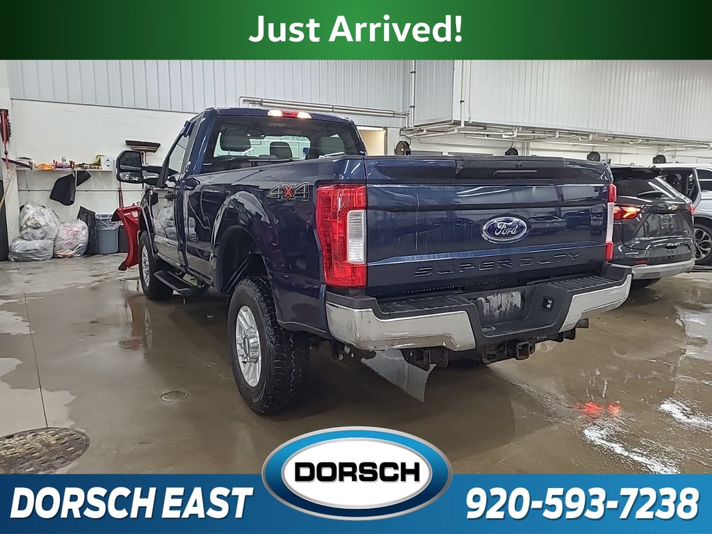 used 2019 Ford F-350SD car, priced at $39,995