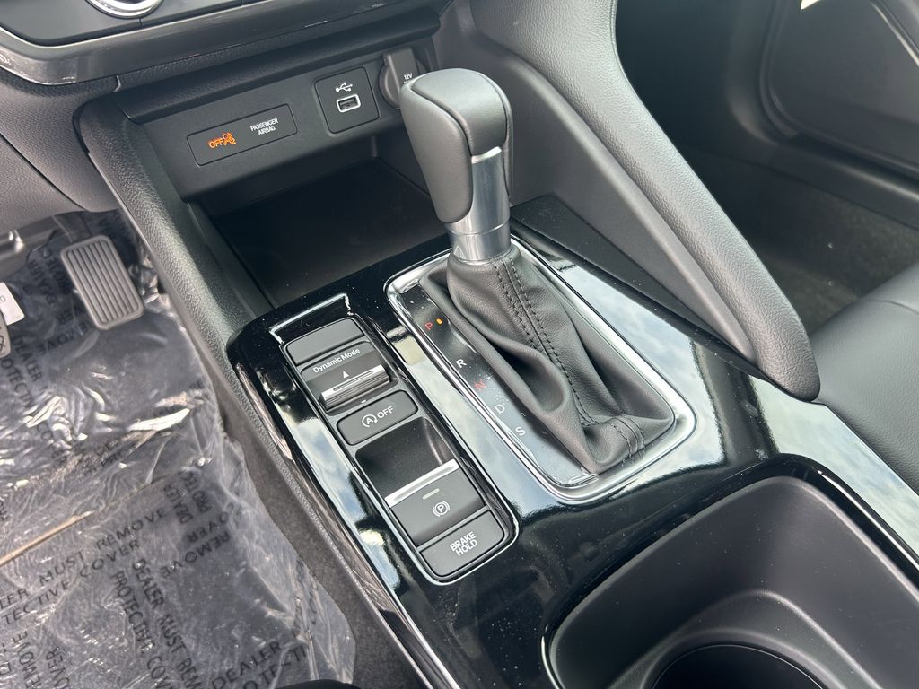 new 2025 Acura Integra car, priced at $34,195