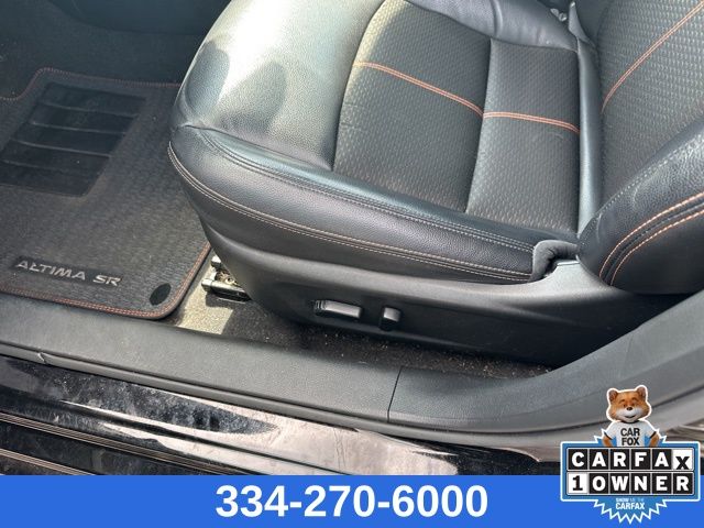 used 2021 Nissan Altima car