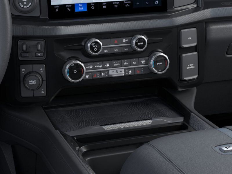 new 2025 Ford F-450SD car, priced at $110,695