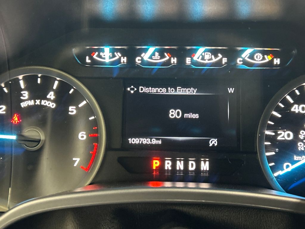 used 2020 Ford F-150 car, priced at $28,961
