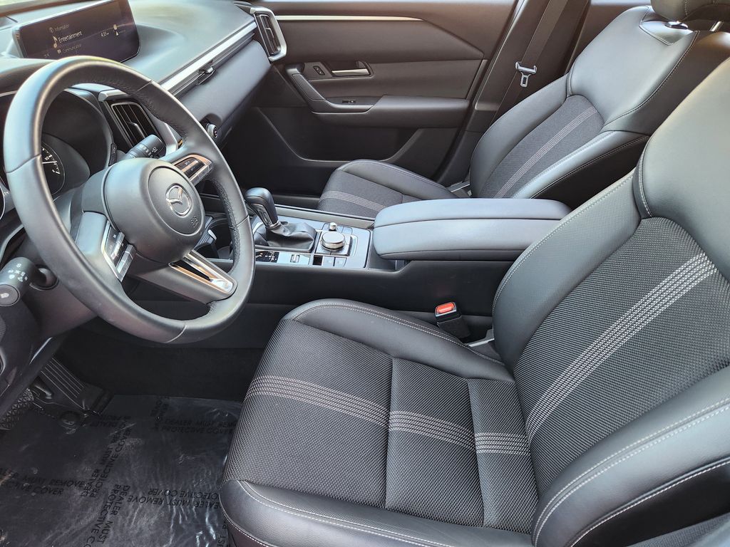used 2024 Mazda CX-50 car, priced at $27,944
