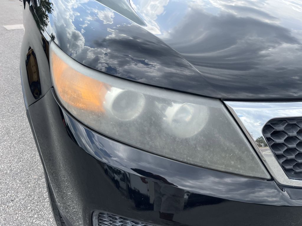used 2013 Kia Sorento car, priced at $7,993