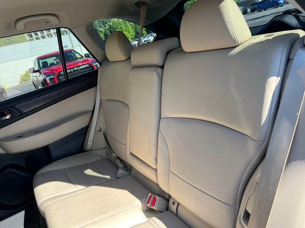 used 2015 Subaru Outback car, priced at $11,750