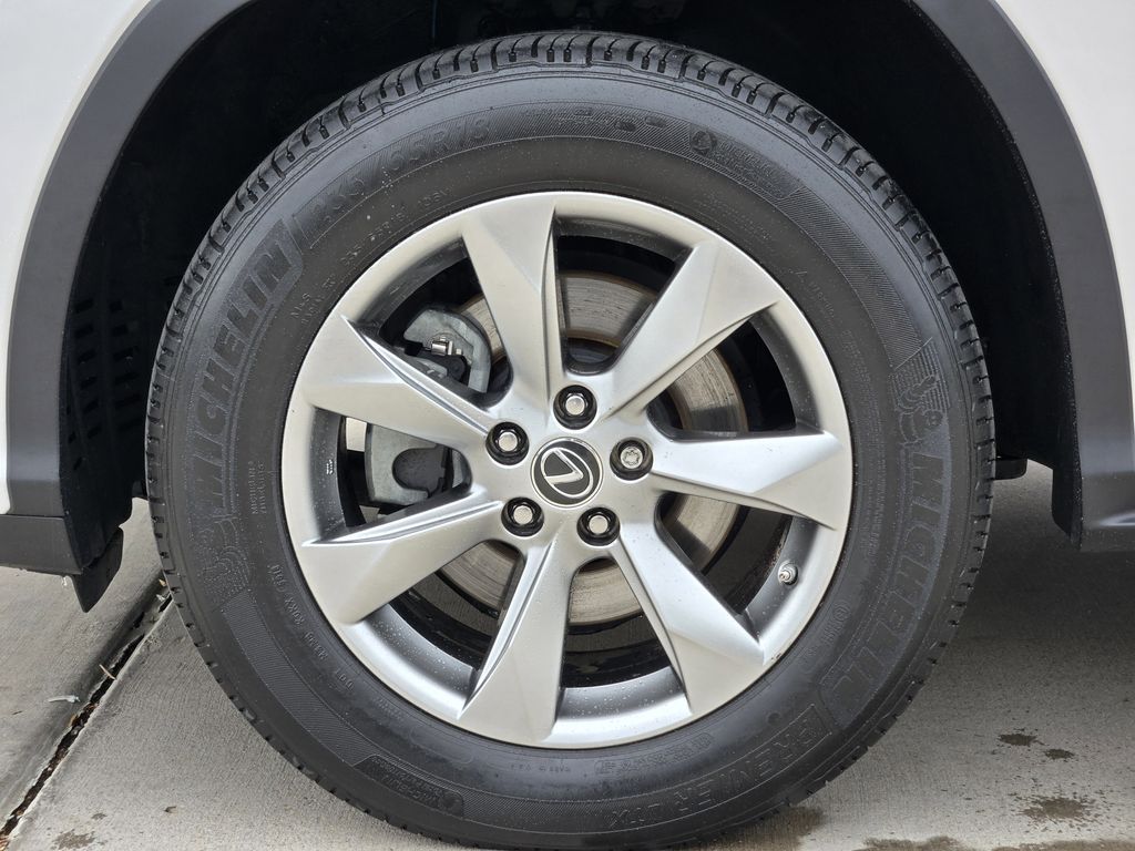 used 2019 Lexus RX car, priced at $33,591