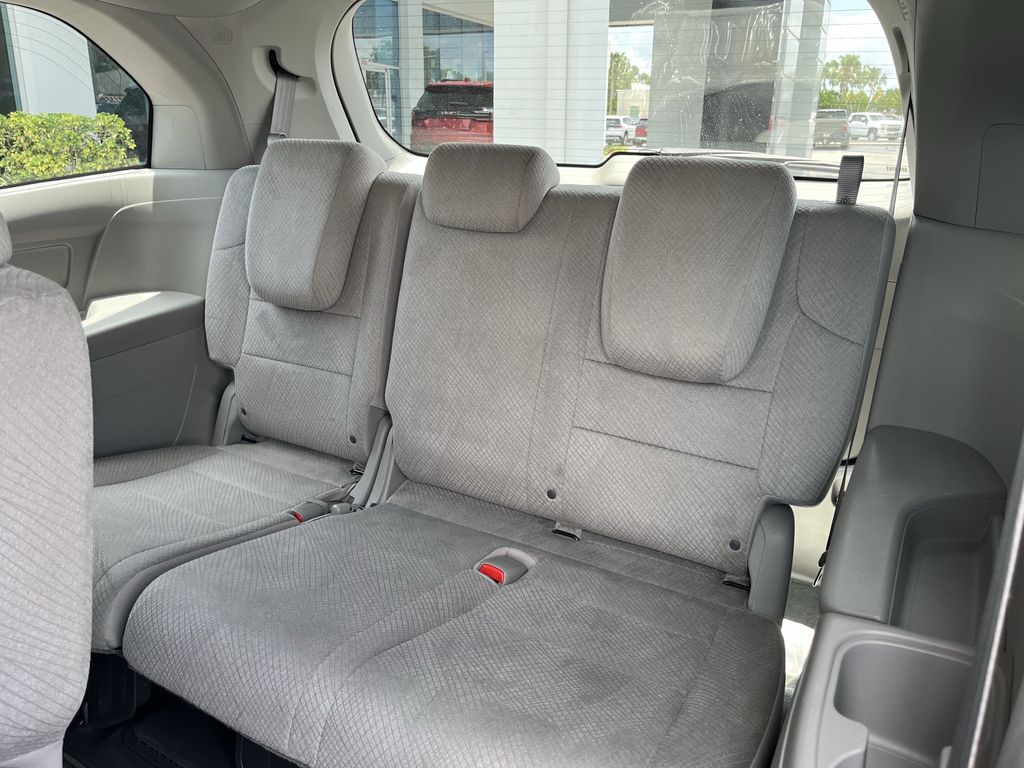 used 2015 Honda Odyssey car, priced at $12,592