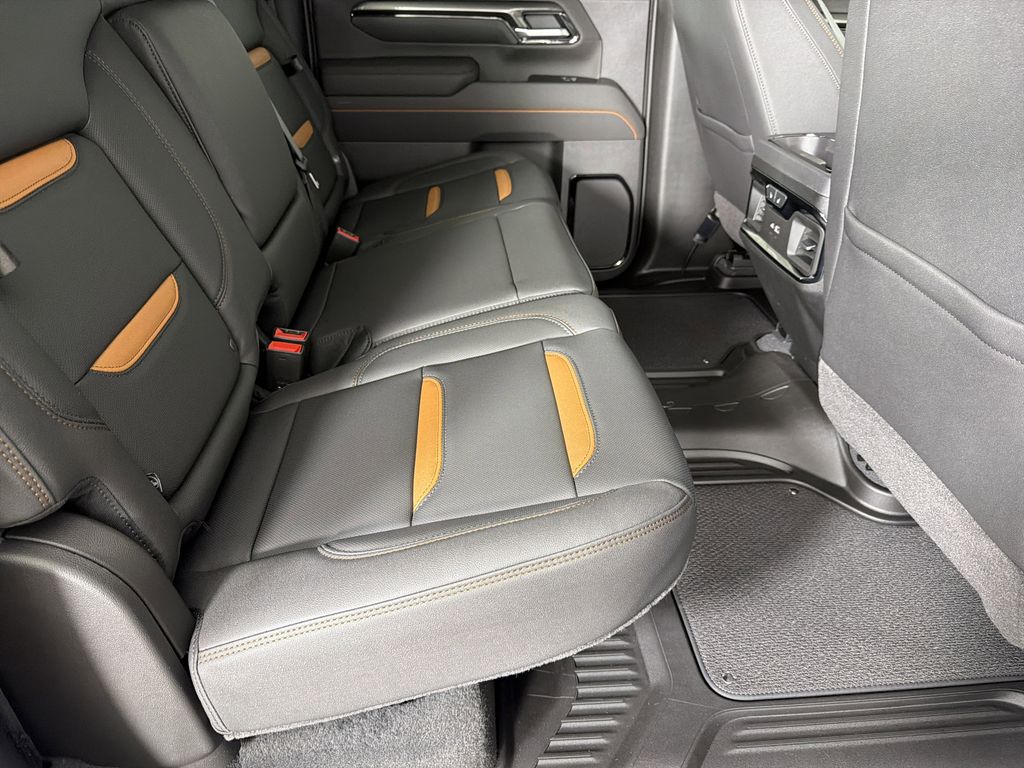 new 2026 GMC Sierra 2500HD car, priced at $83,495