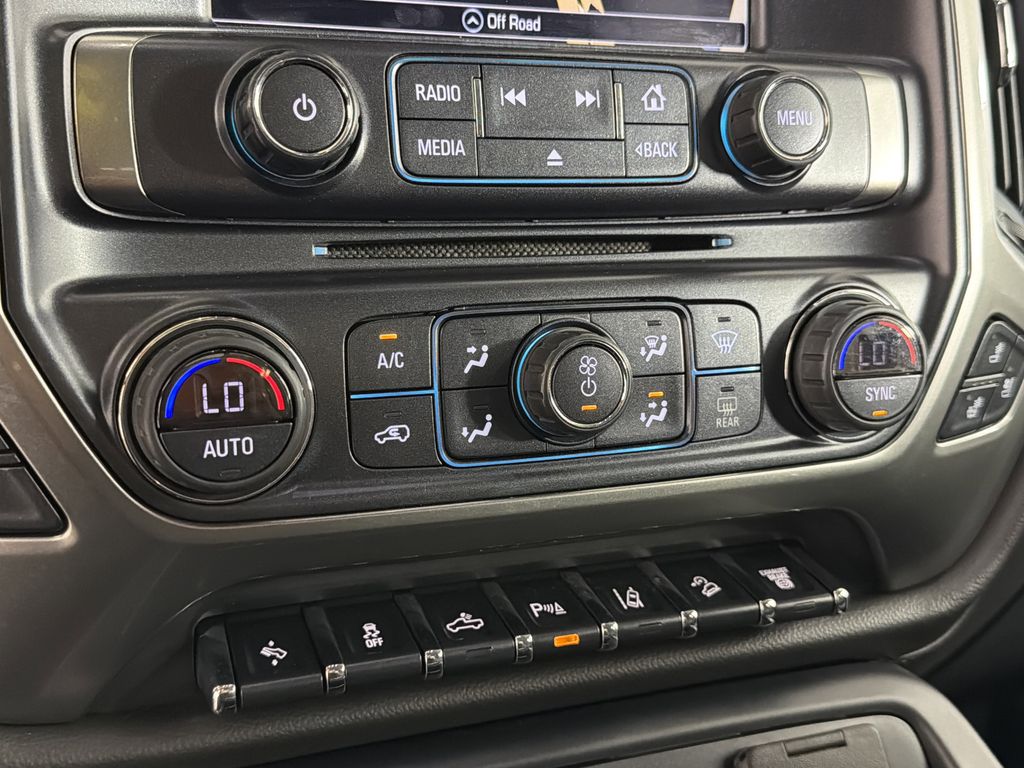 used 2019 Chevrolet Silverado 2500HD car, priced at $40,995