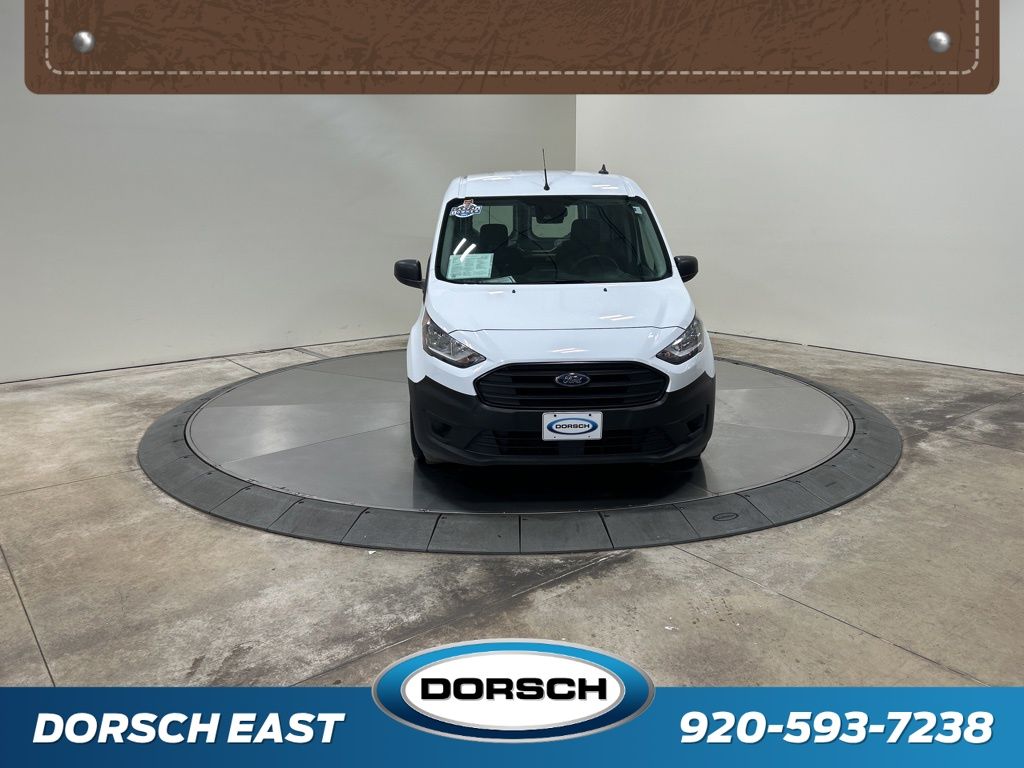 used 2022 Ford Transit Connect car, priced at $14,876