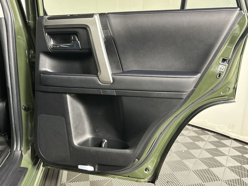 used 2022 Toyota 4Runner car, priced at $38,997
