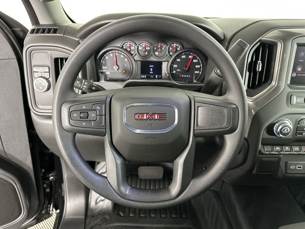 new 2025 GMC Sierra 1500 car, priced at $36,880