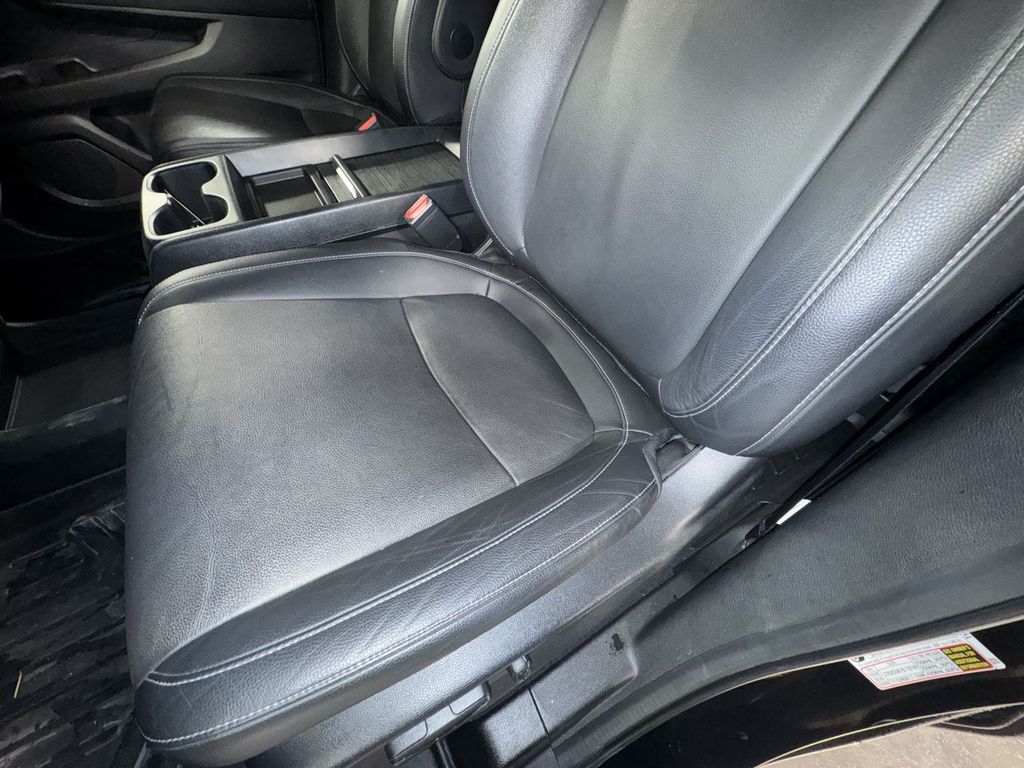 used 2022 Honda Odyssey car, priced at $37,993