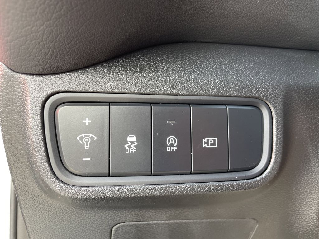 used 2025 Kia Soul car, priced at $21,691