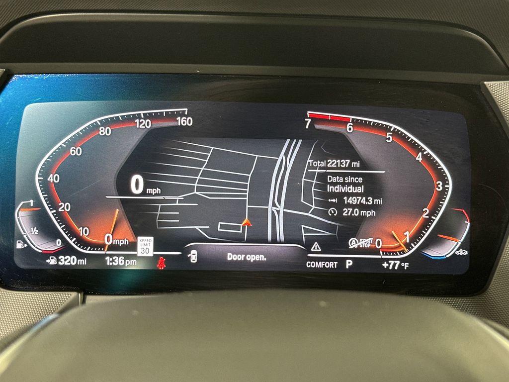 used 2024 BMW 2-Series car, priced at $32,946