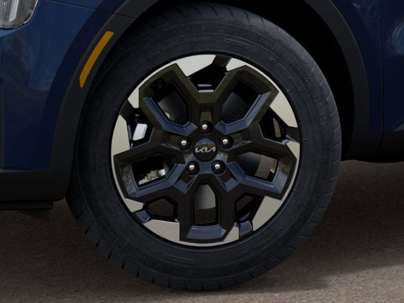 new 2025 Kia Sorento car, priced at $33,060